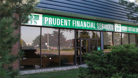 Financial Service Providers