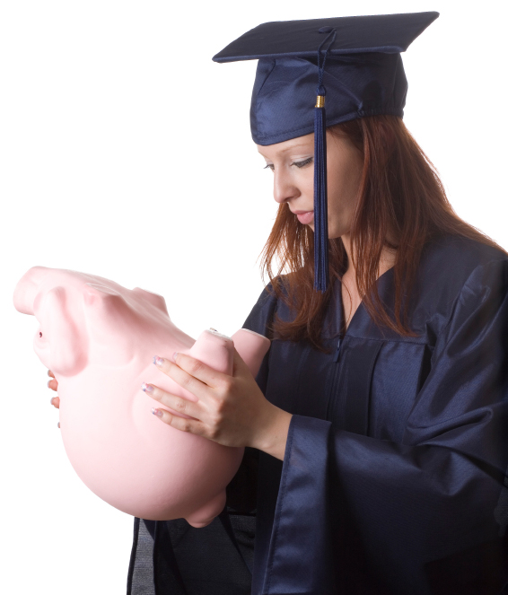 Is bankruptcy an option for a student loan