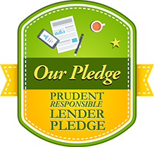Our Pledge