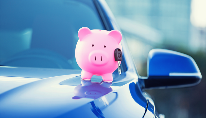 Car Title Loan? Yes – Borrow With Your Car to Consolidate Debt