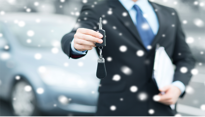 Buying a Used Car In Ontario 101 – Coming into Winter is the BEST Time to Buy