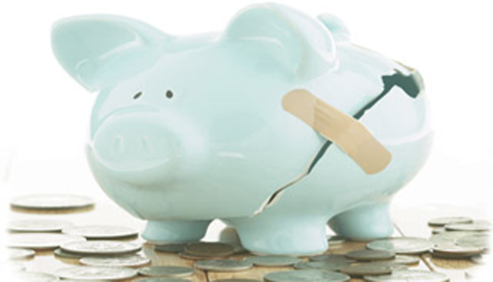Getting a Loan with Bad Credit Without Breaking the Bank