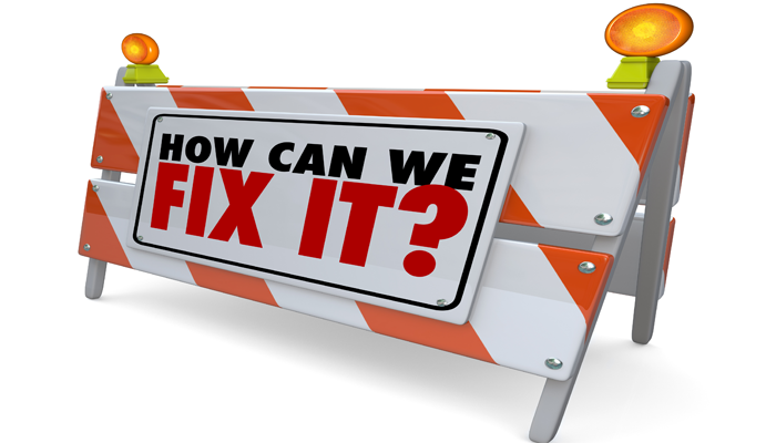 Smart Money Club: How to Rebuild Credit Quickly