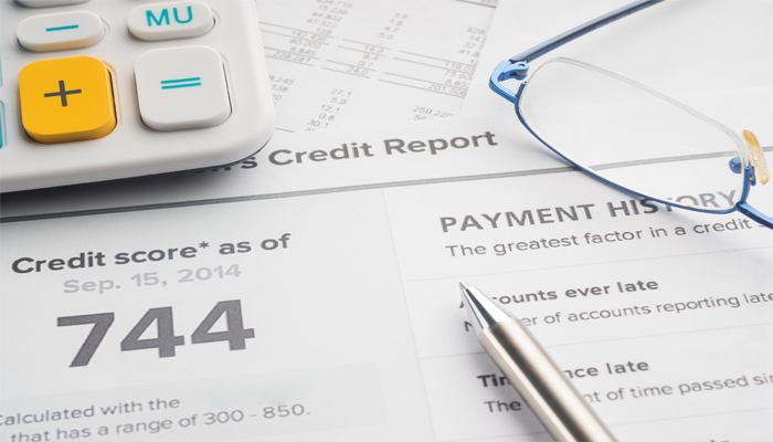 Smart Money Club: How to Request your Credit Report