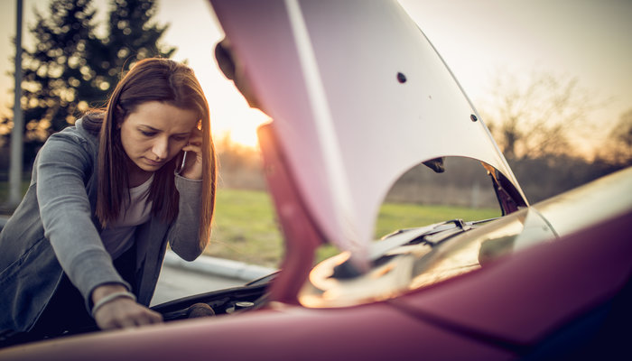 Fix it or Ditch it? Should You Repair or Replace if Your Vehicle is Having Problems
