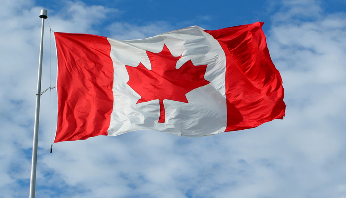 Happy Canada Day from Prudent Financial!