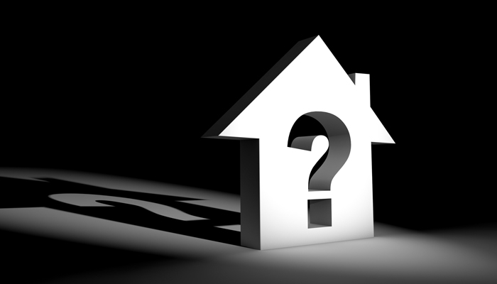 Why Can’t I Refinance My House in an Undischarged Bankruptcy or in a Consumer Proposal?