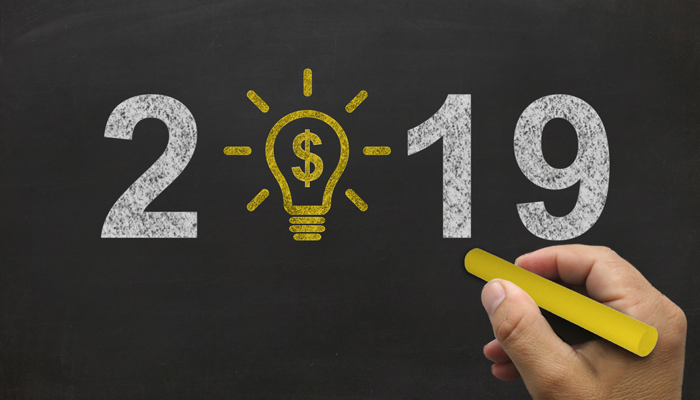 Getting Back to Basics – New Year’s Credit Rebuilding Resolutions