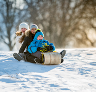 Toronto winter activities sm