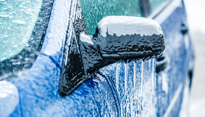 Common Cold Weather Car Problems: Frozen Car Battery and More… Explore Your Options