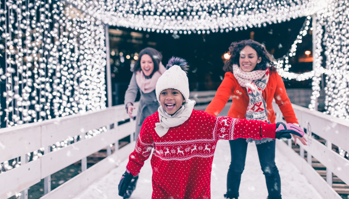 Fun and Budget Friendly Winter Activities in the GTA