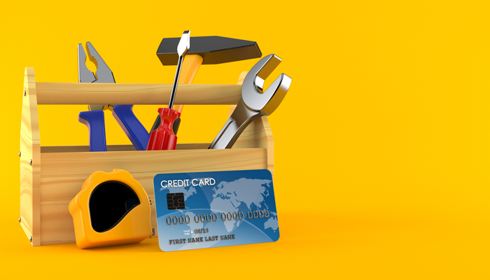 Partway Through a Consumer Proposal? You Can Start Rebuilding Credit