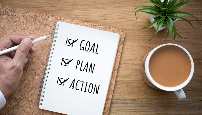 How to Set Financial Goals That Get Real Results