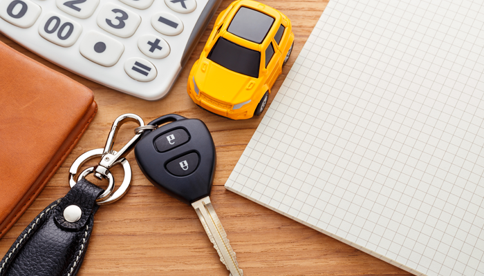 Bad Credit Car Loans – What You Need to Know