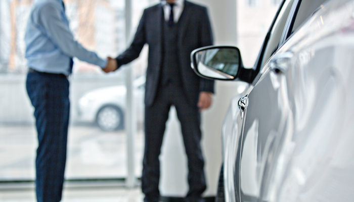 Tips for Making a Financially Savvy Vehicle Purchase