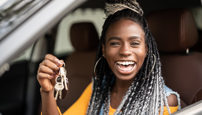 Steps to Getting a Car Loan When You Have Bad Credit