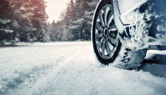 Winterize Your Vehicle – or Trade In? We Help You Decide