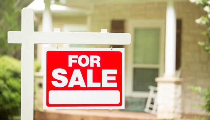 In a Financial Jam and Realizing Selling Your House Isn’t That Easy? Here Are Some Options