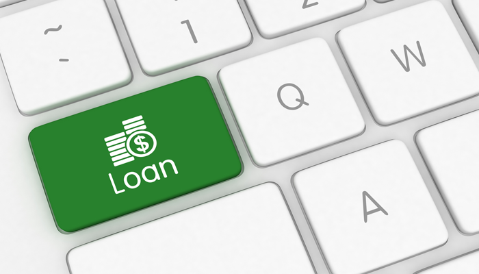 Getting a Loan Online – The Ultimate Guide