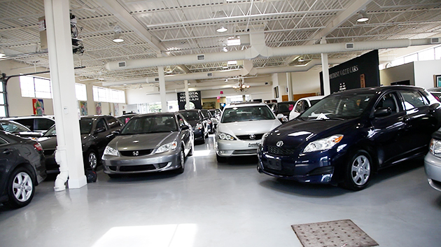 pvc-showroom