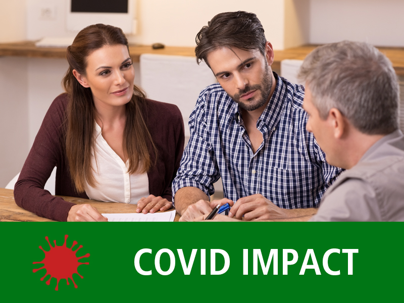 Living with Covid-19 and your Finances