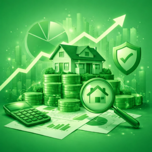 private home loan lenders