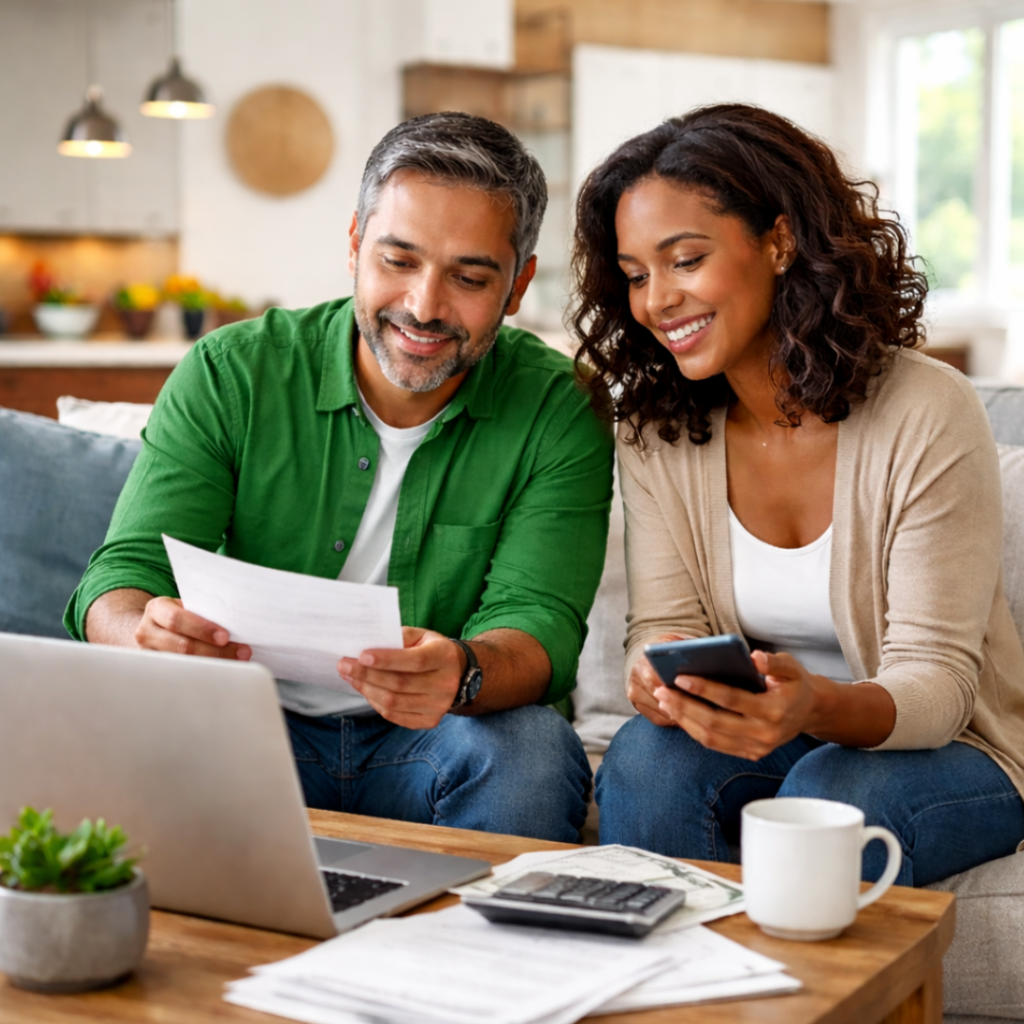 how to reduce monthly expenses