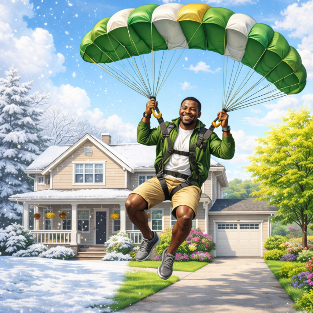 home equity line of credit