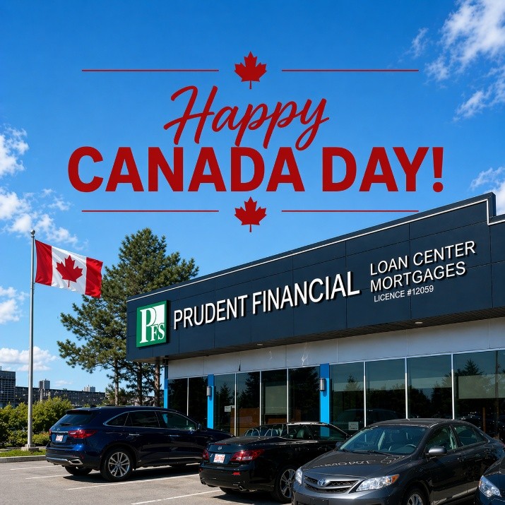 lender in Ontario