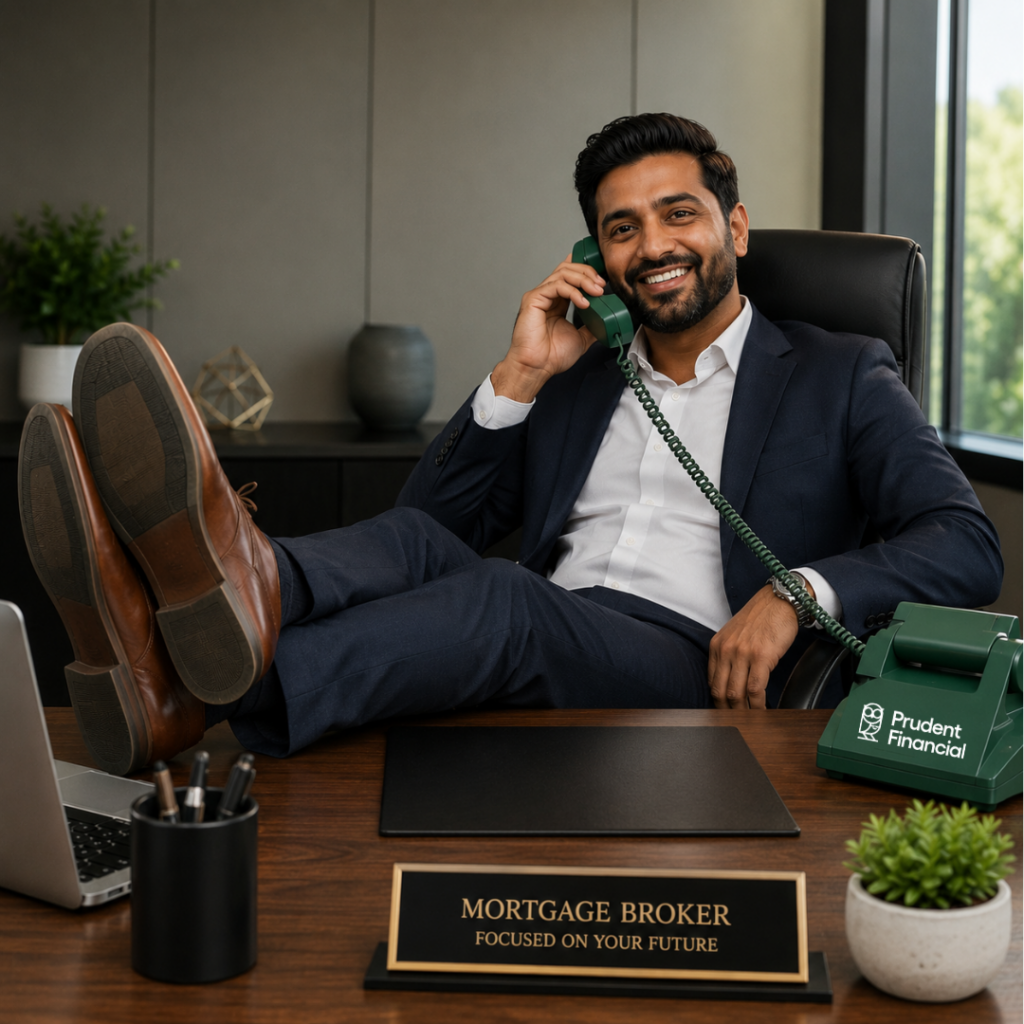 Ontario private lender