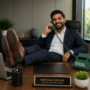 Ontario private lender