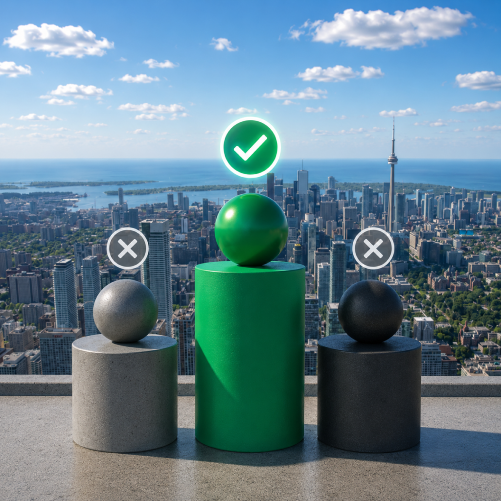 private lender in toronto