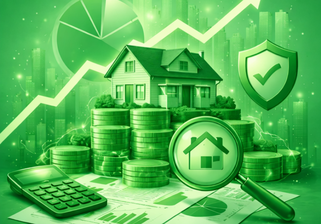 private home loan lenders
