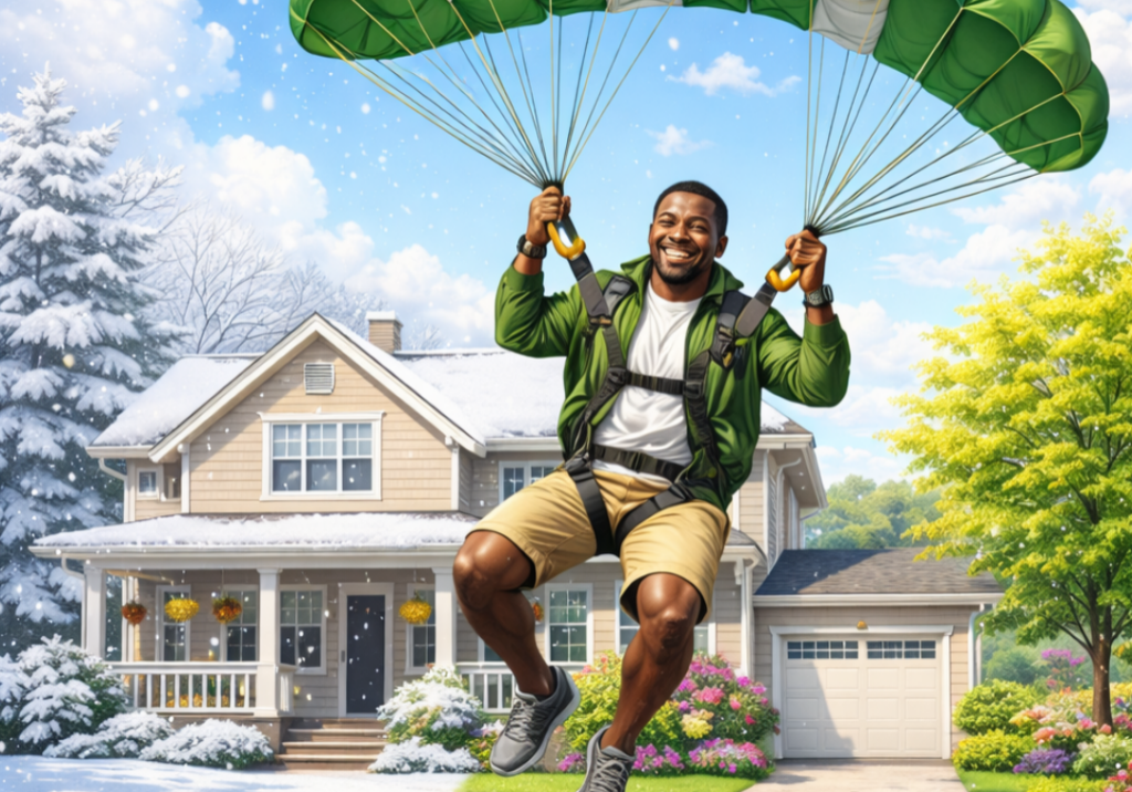 home equity line of credit