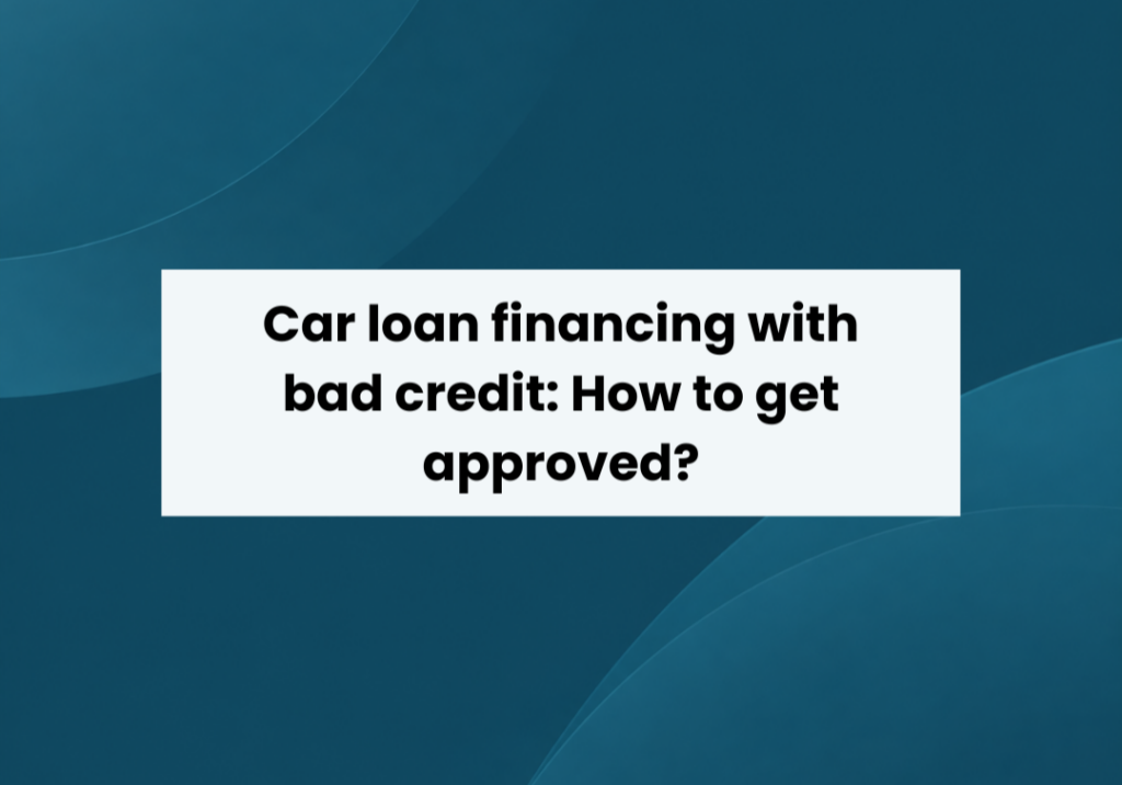 private second mortgage