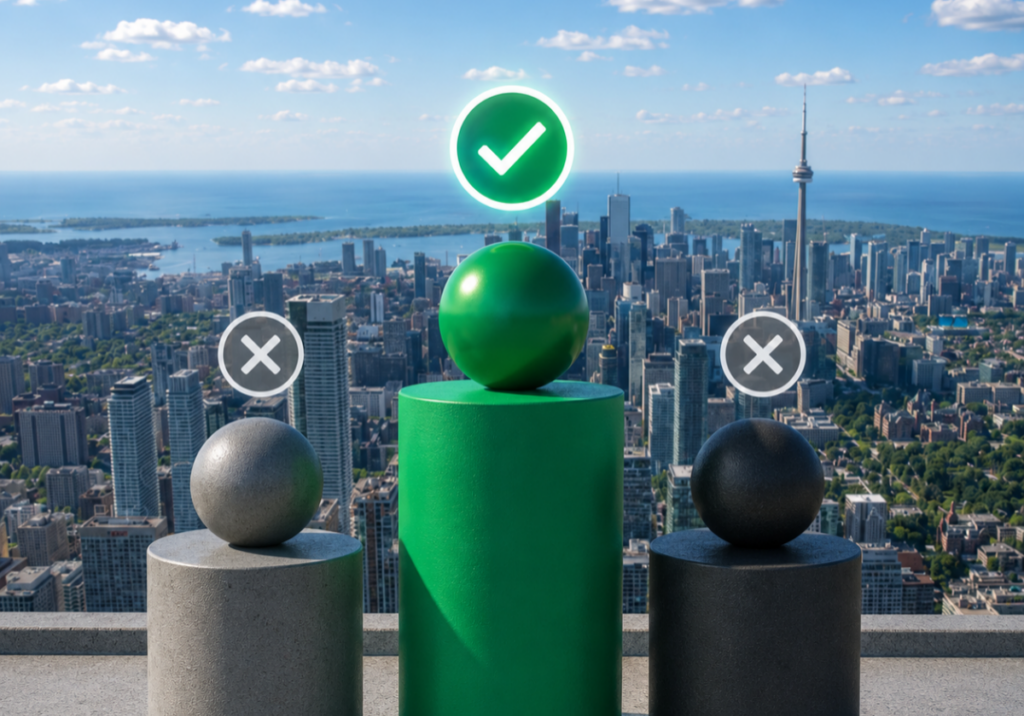 private lender in toronto