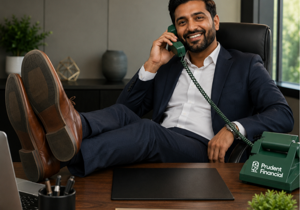 Ontario private lender
