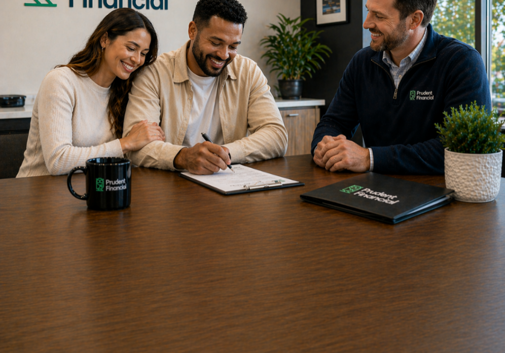 private lender Ontario