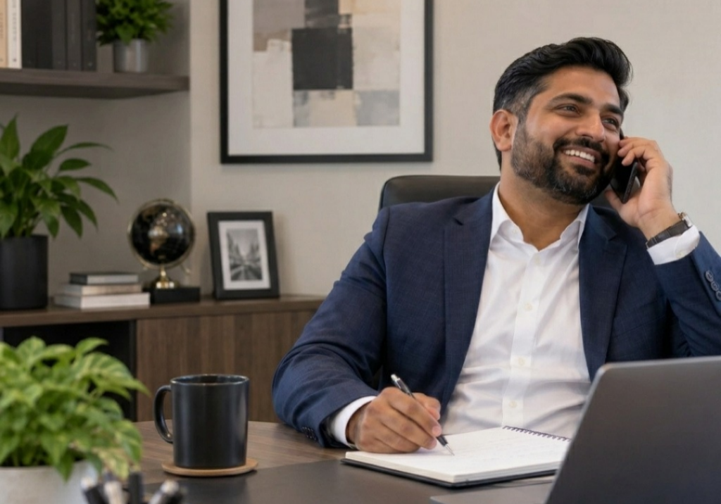 new mortgage brokers