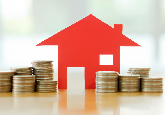 borrow with your home sm